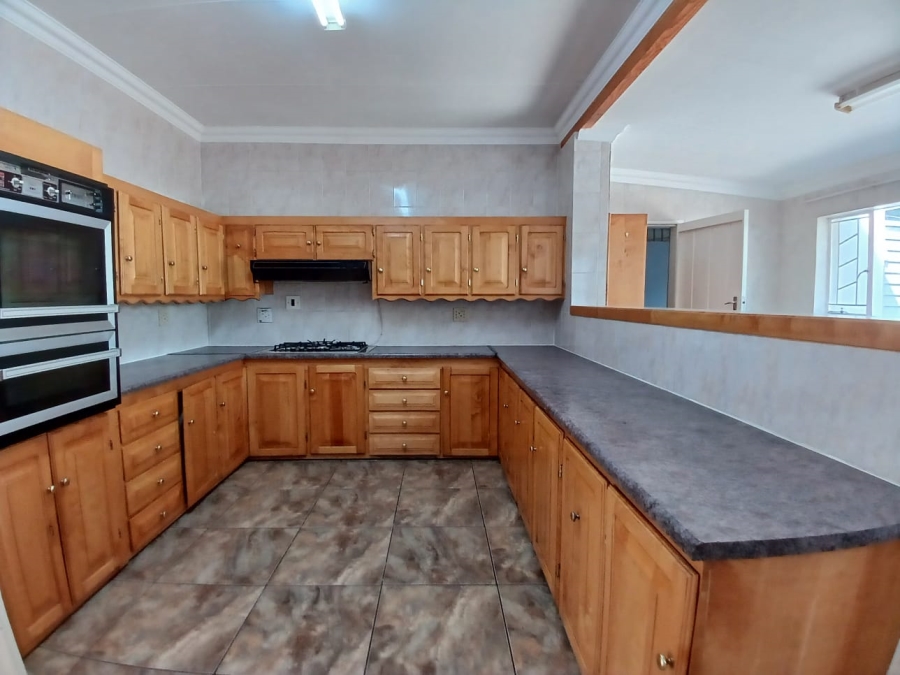 4 Bedroom Property for Sale in Sasolburg Ext 23 Free State